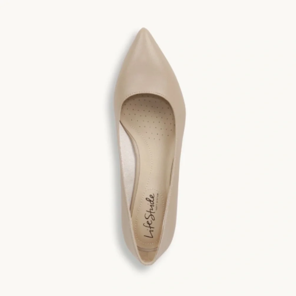 LifeStride Minx Pump (WIDE)